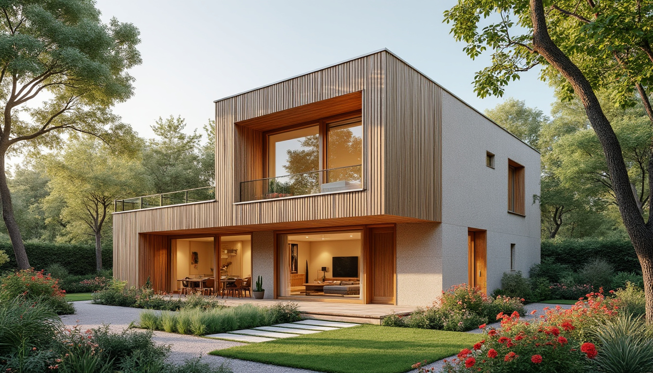 découvrez les exigences techniques essentielles pour construire une maison passive ainsi que les bénéfices concrets qu'elle offre, tels qu'une efficacité énergétique accrue, un confort optimal et un impact environnemental réduit.