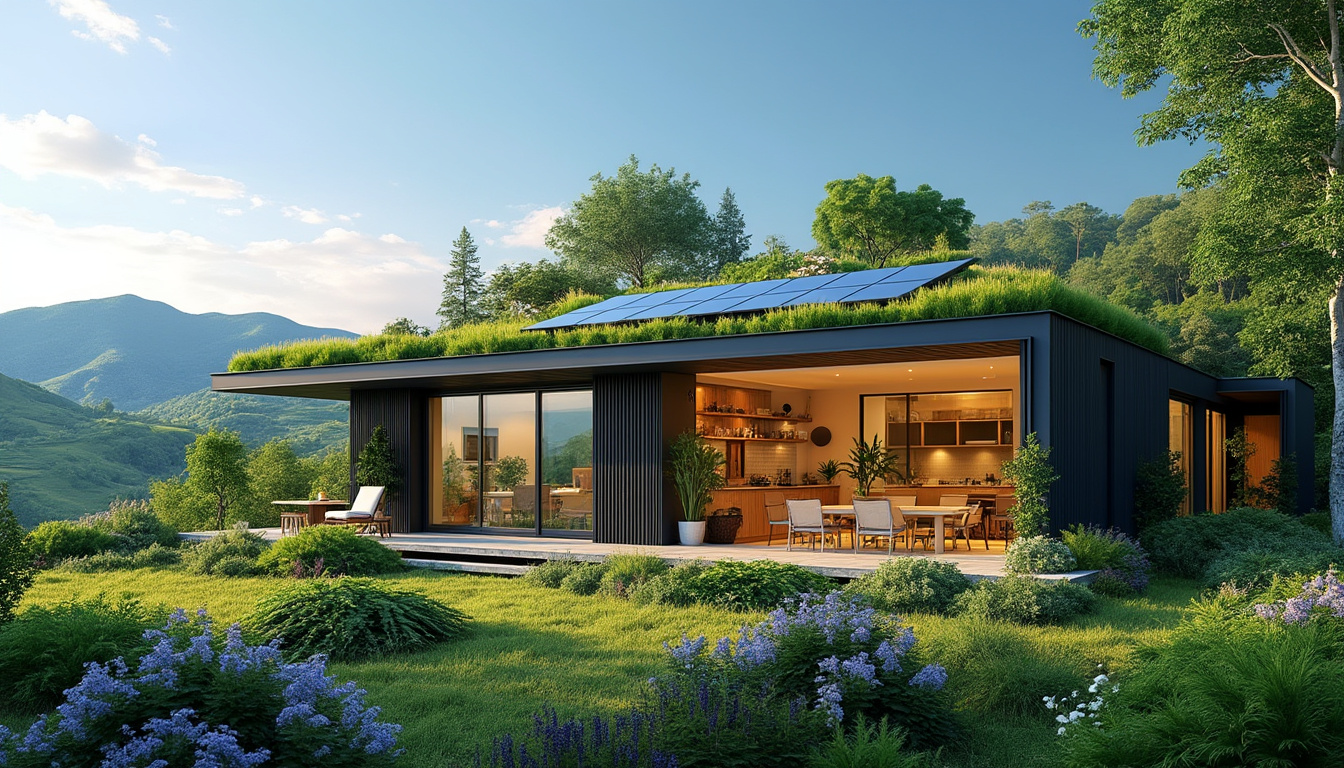 découvrez comment construire une maison passive avec des exigences techniques claires et explorez les bénéfices concrets d'une telle démarche pour votre confort, votre budget et l'environnement.