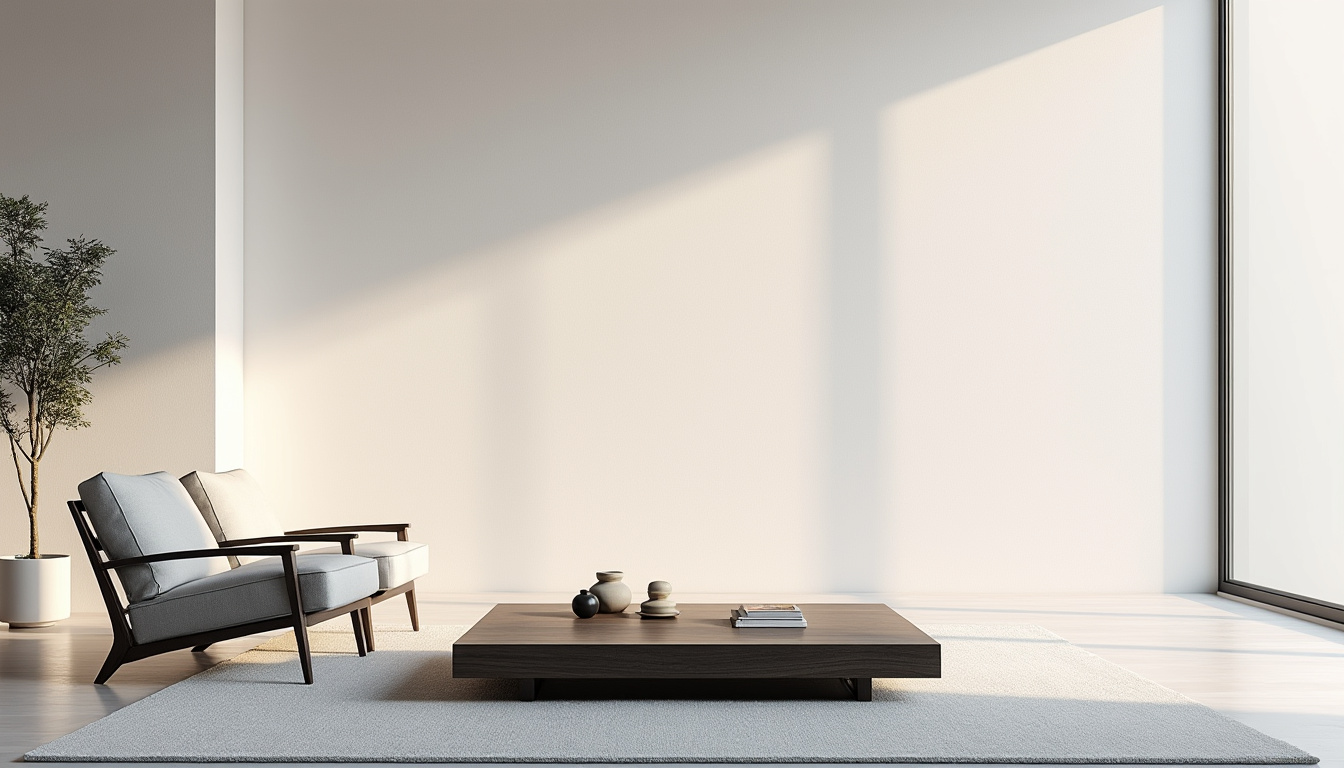découvrez des astuces pour adopter une décoration minimaliste qui transforme votre intérieur en un espace apaisant et lumineux. apprenez à choisir les bonnes couleurs, meubles et accessoires pour créer une ambiance harmonieuse et sereine.