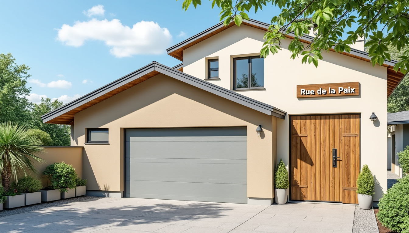 découvrez les étapes essentielles pour réussir la construction d'un garage accolé, tout en assurant une isolation thermique optimale. suivez nos conseils pratiques pour garantir confort, durabilité et économies d'énergie.