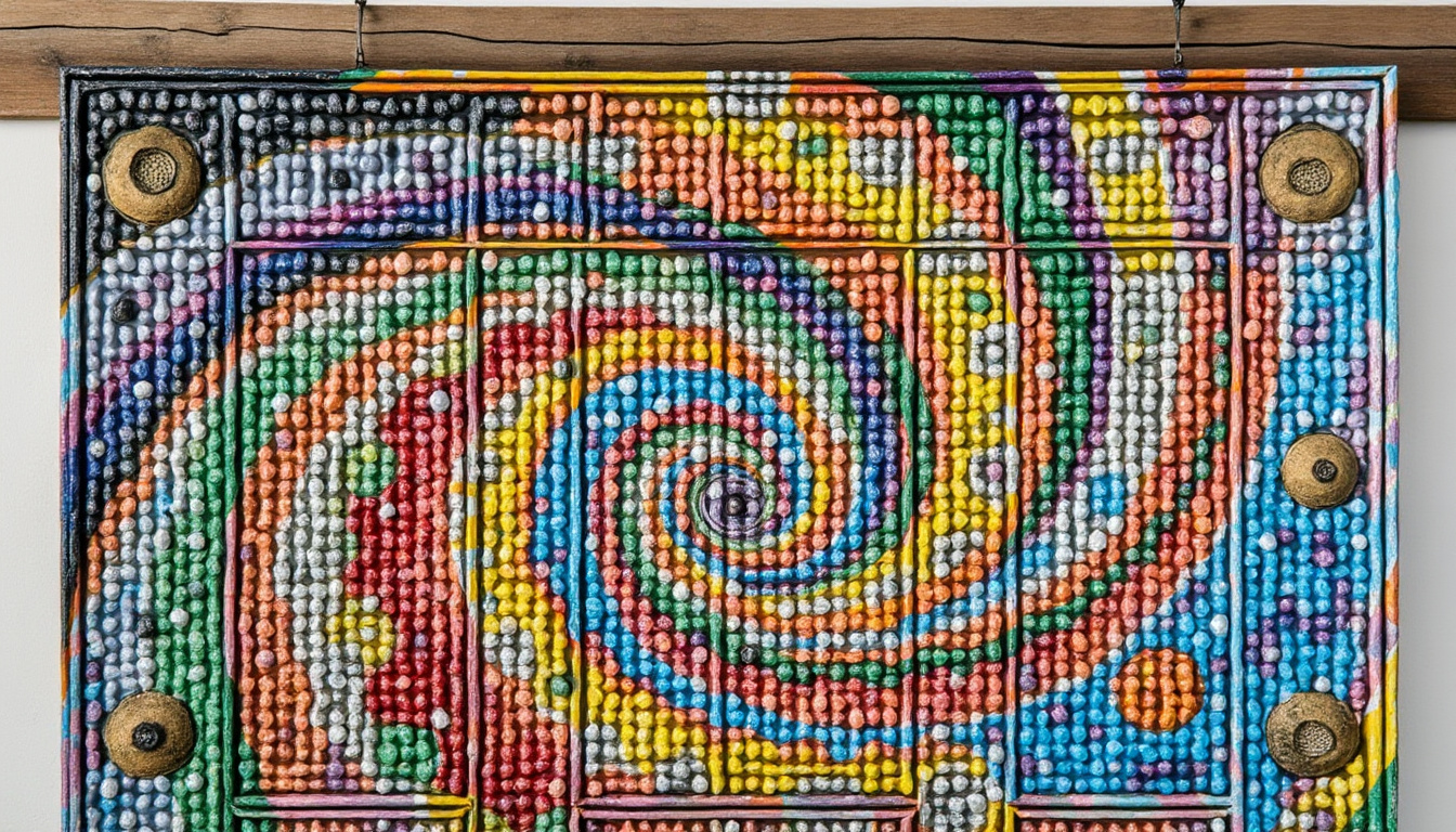 découvrez des idées de décoration murale originale alliant créativité et écologie grâce à des matériaux recyclés et responsables. transformez votre intérieur avec des solutions durables qui respectent l'environnement tout en ajoutant une touche unique à votre espace. inspirez-vous et faites la différence avec votre décoration!