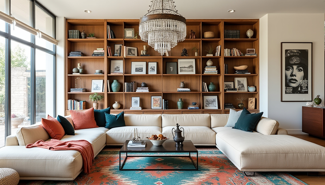 découvrez comment harmoniser meubles anciens et objets contemporains pour un intérieur unique et esthétique. apprenez des astuces de décoration pour mélanger les styles avec goût et créer une ambiance chaleureuse et personnalisée.
