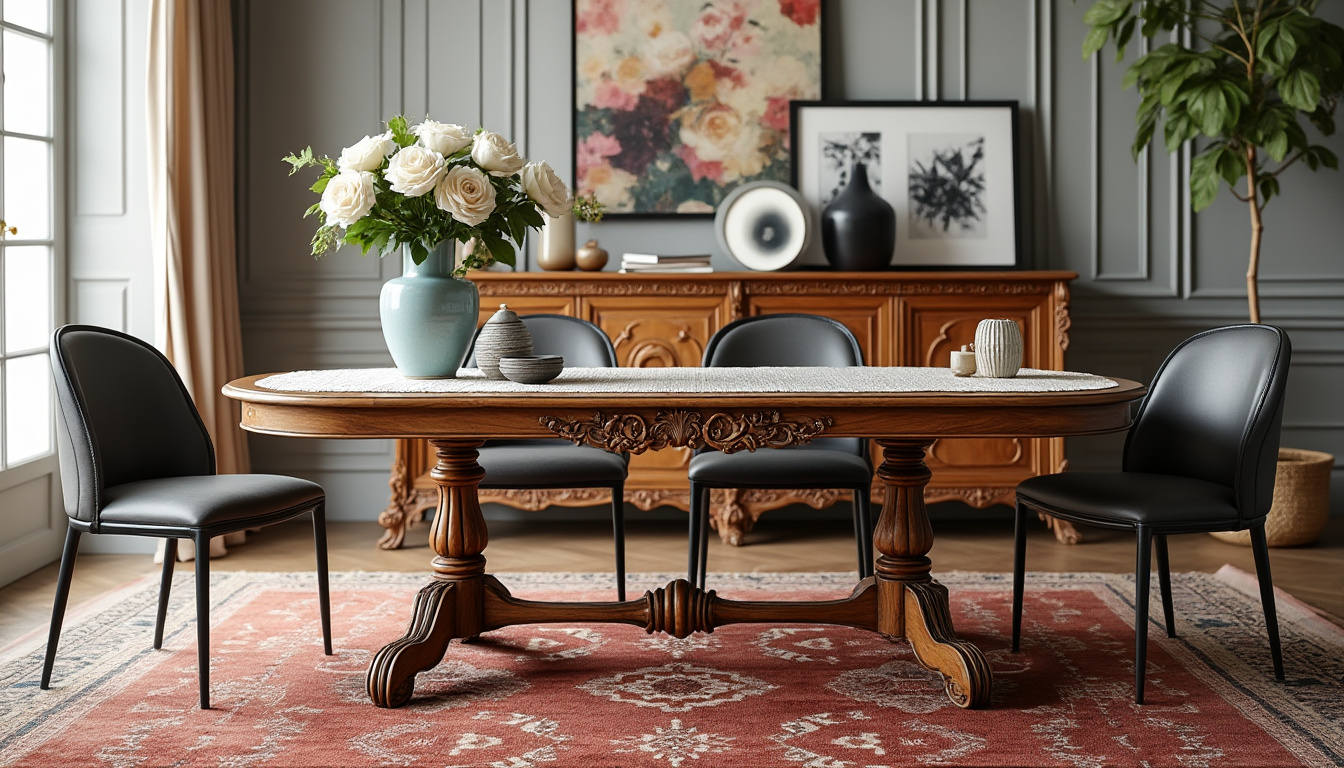 découvrez l'art de mélanger meubles anciens et objets contemporains pour créer un intérieur unique et harmonieux. apprenez des astuces et des conseils pour réussir ce mélange audacieux tout en préservant le charme de chaque époque. transformez votre espace en un lieu qui reflète votre style personnel !