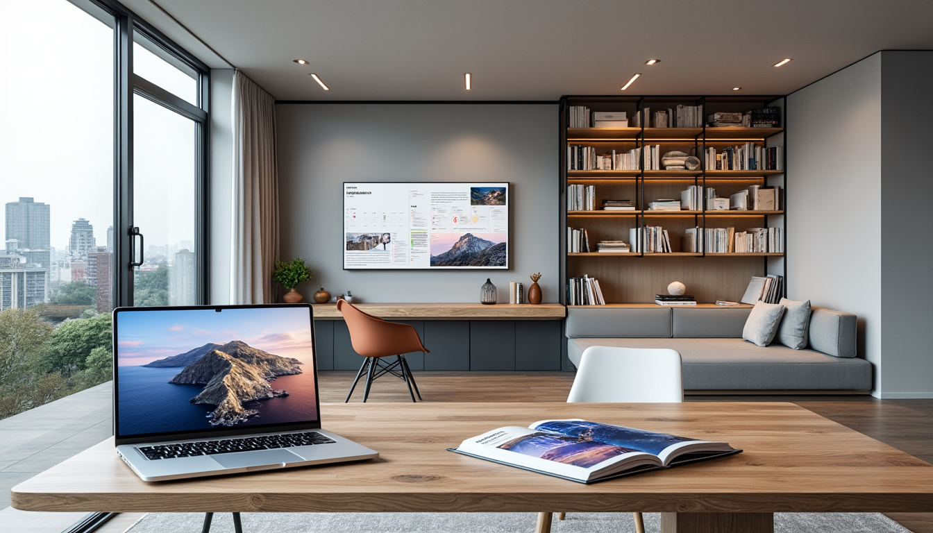 découvrez des astuces innovantes pour optimiser la décoration de votre studio tout en garantissant un confort optimal. transformez votre espace en un cocon chaleureux sans compromettre la fonctionnalité. idées pratiques et conseils déco pour allier style et confort.