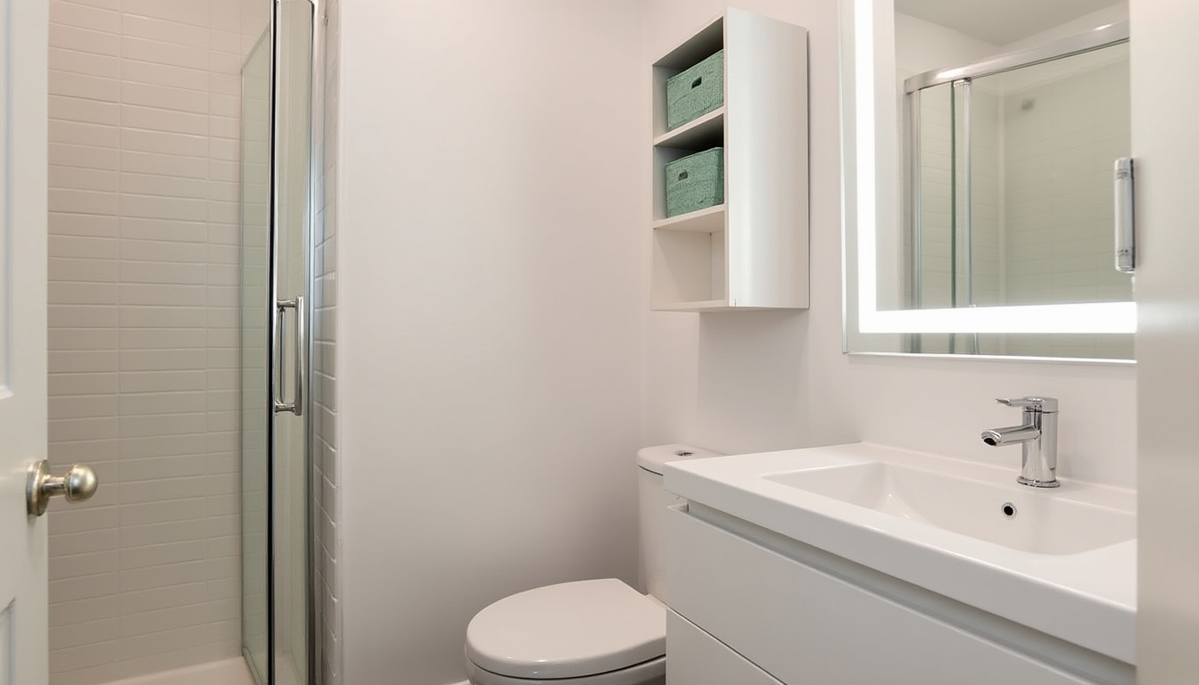 découvrez comment planifier efficacement la rénovation de votre salle de bain malgré les contraintes d'espace et la plomberie existante. nos conseils pratiques vous aideront à optimiser chaque mètre carré tout en respectant les infrastructures en place pour un résultat harmonieux et fonctionnel.
