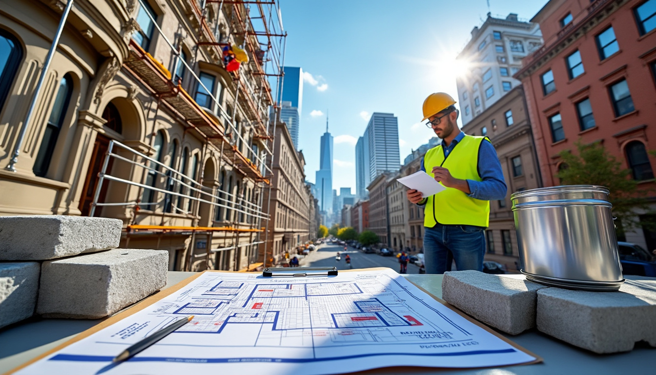 découvrez les aspects techniques et les obligations locales à considérer lors de la rénovation d'une façade ancienne. nos conseils vous guideront pour préserver le patrimoine tout en respectant les réglementations en vigueur.