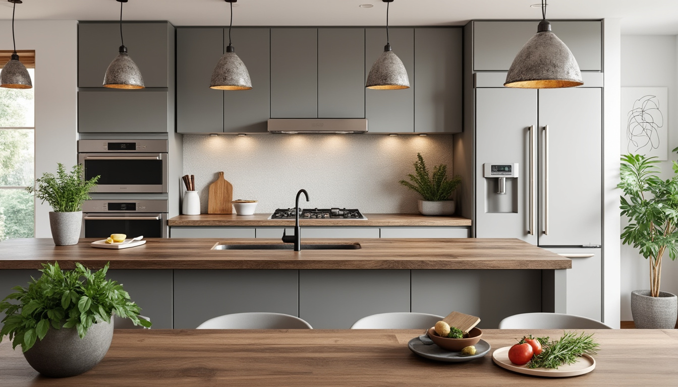 découvrez comment moderniser votre cuisine sans entreprendre de grands travaux. nos techniques de rénovation ciblée vous permettent de transformer l'espace tout en préservant son intégrité. obtenez des conseils pratiques et des idées inspirantes pour rénover efficacement votre cuisine.