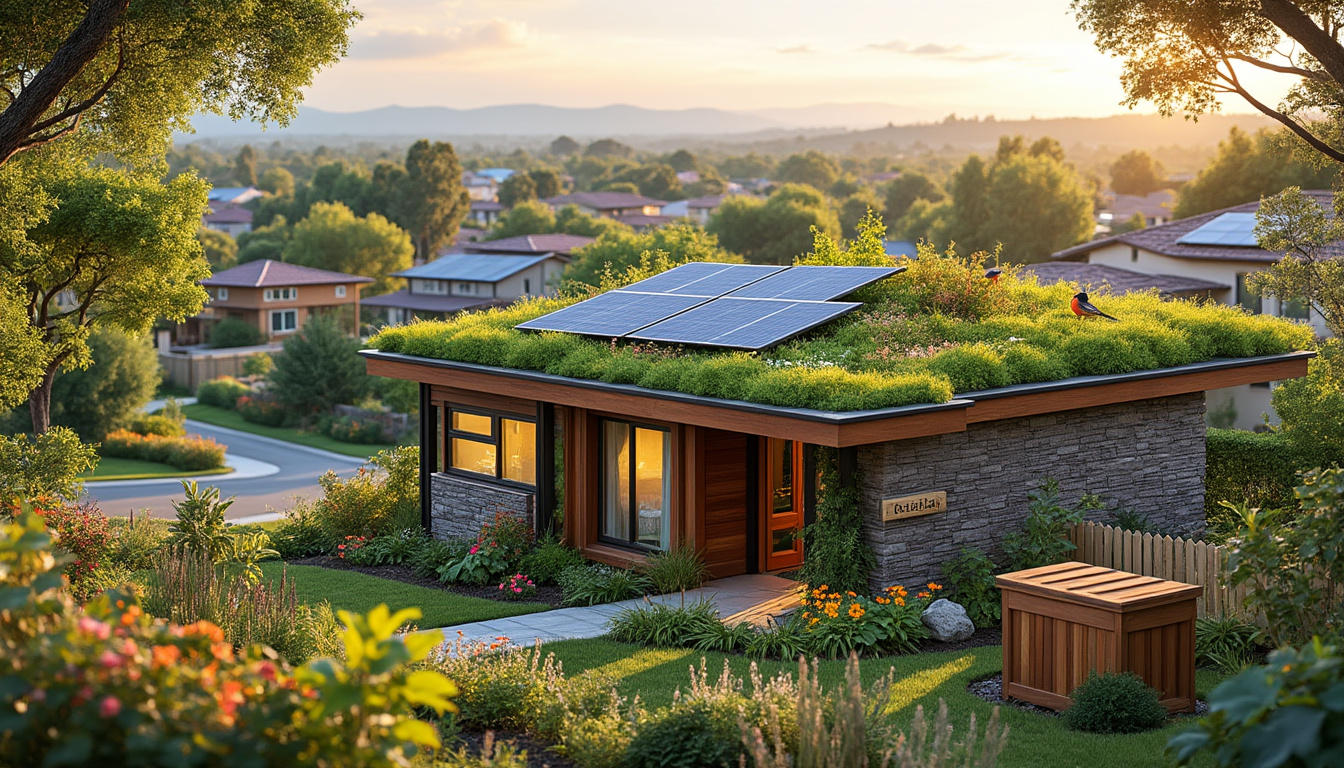 découvrez des techniques de construction durable adaptées aux particuliers vivant en zone périurbaine. apprenez à allier esthétique et respect de l'environnement, tout en créant des habitations qui minimisent l'impact écologique et optimisent les ressources. transformez votre projet immobilier avec des solutions innovantes et responsables.
