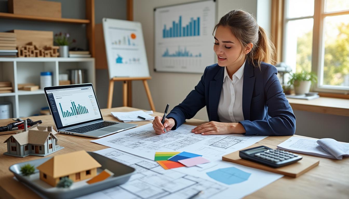 découvrez nos conseils pratiques pour planifier une rénovation efficace et maîtriser votre budget afin d'éviter les dépenses excessives.