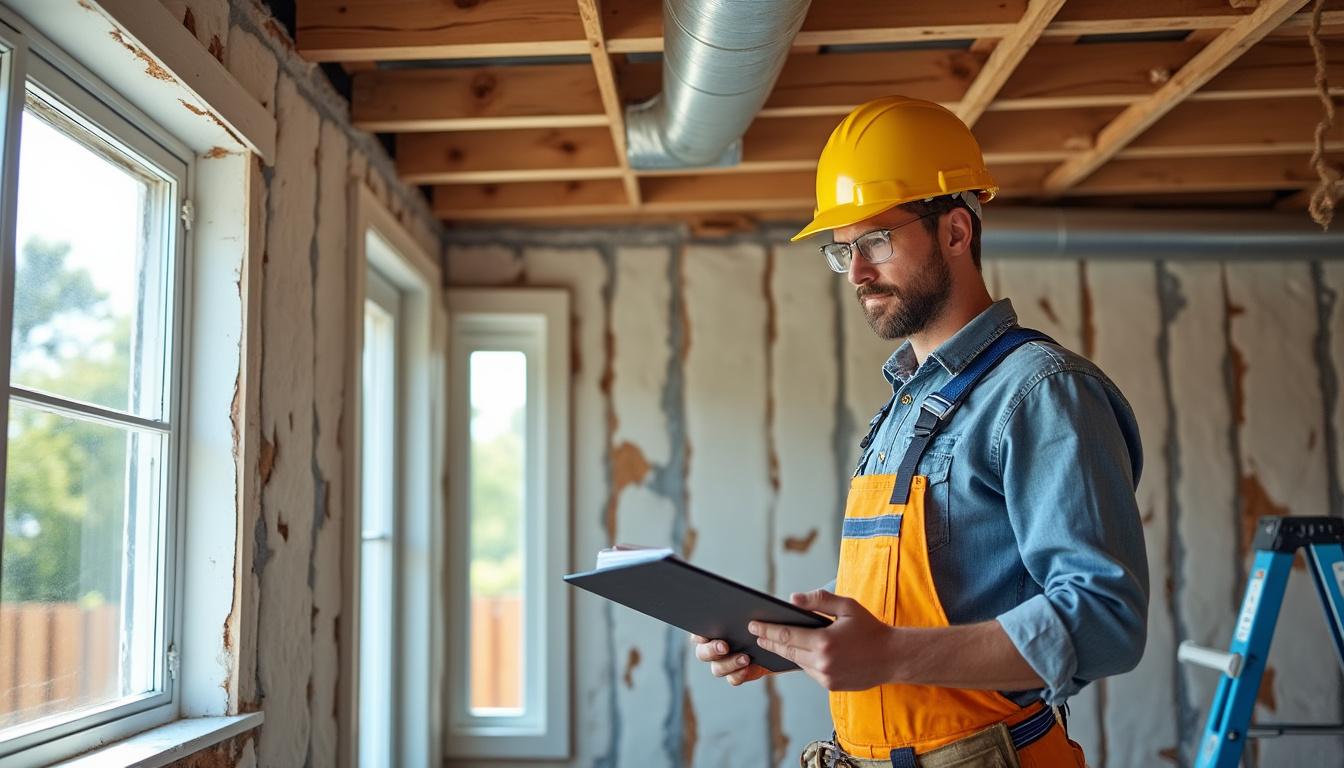 découvrez les erreurs fréquentes à éviter absolument lors d'une rénovation énergétique pour optimiser vos économies d'énergie et améliorer le confort de votre habitation.