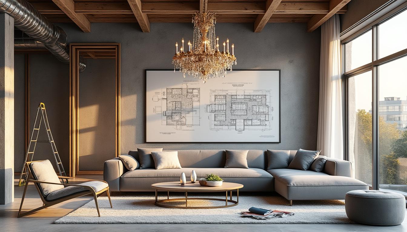 découvrez comment bien définir vos priorités pour une rénovation intérieure réussie et éviter les erreurs courantes souvent mal comprises.