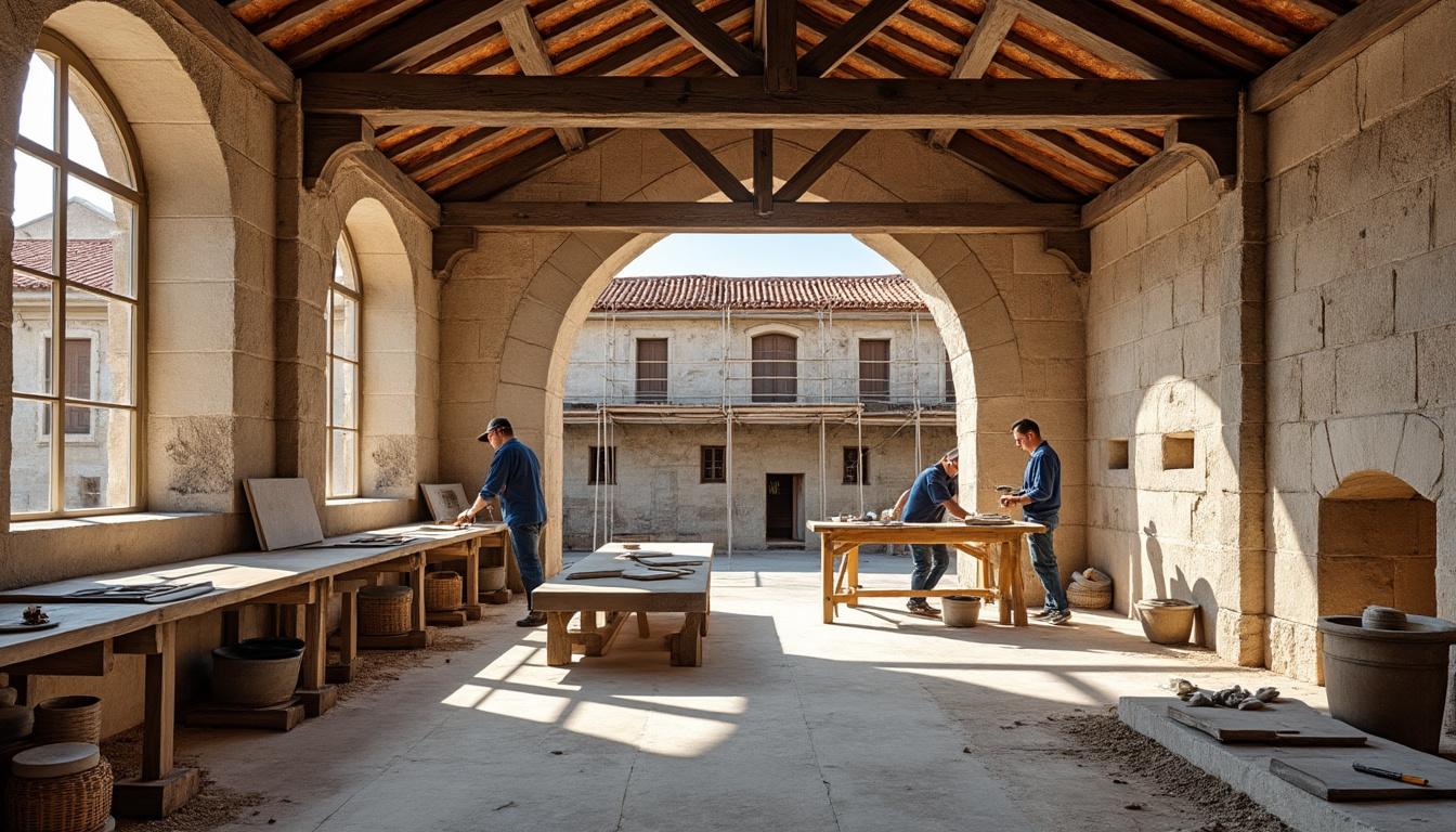 découvrez les matériaux compatibles à privilégier pour une rénovation patrimoniale réussie, alliant respect du patrimoine et performance durable.