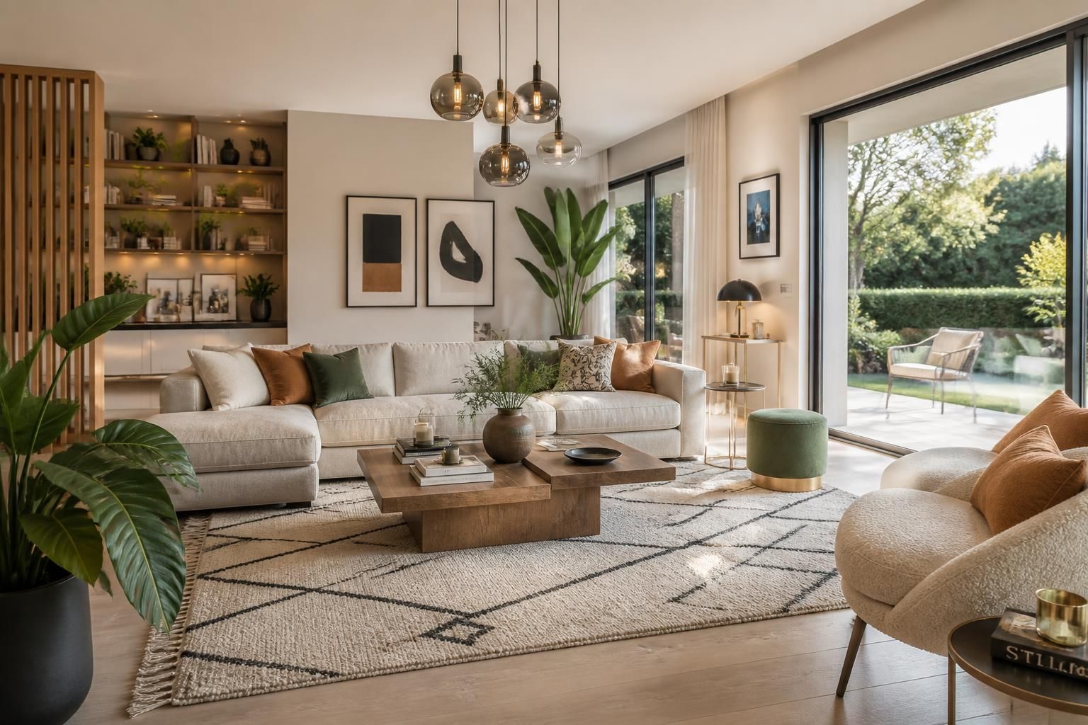 découvrez comment donner du caractère et du style unique à votre maison neuve grâce à des astuces de décoration simples et efficaces.