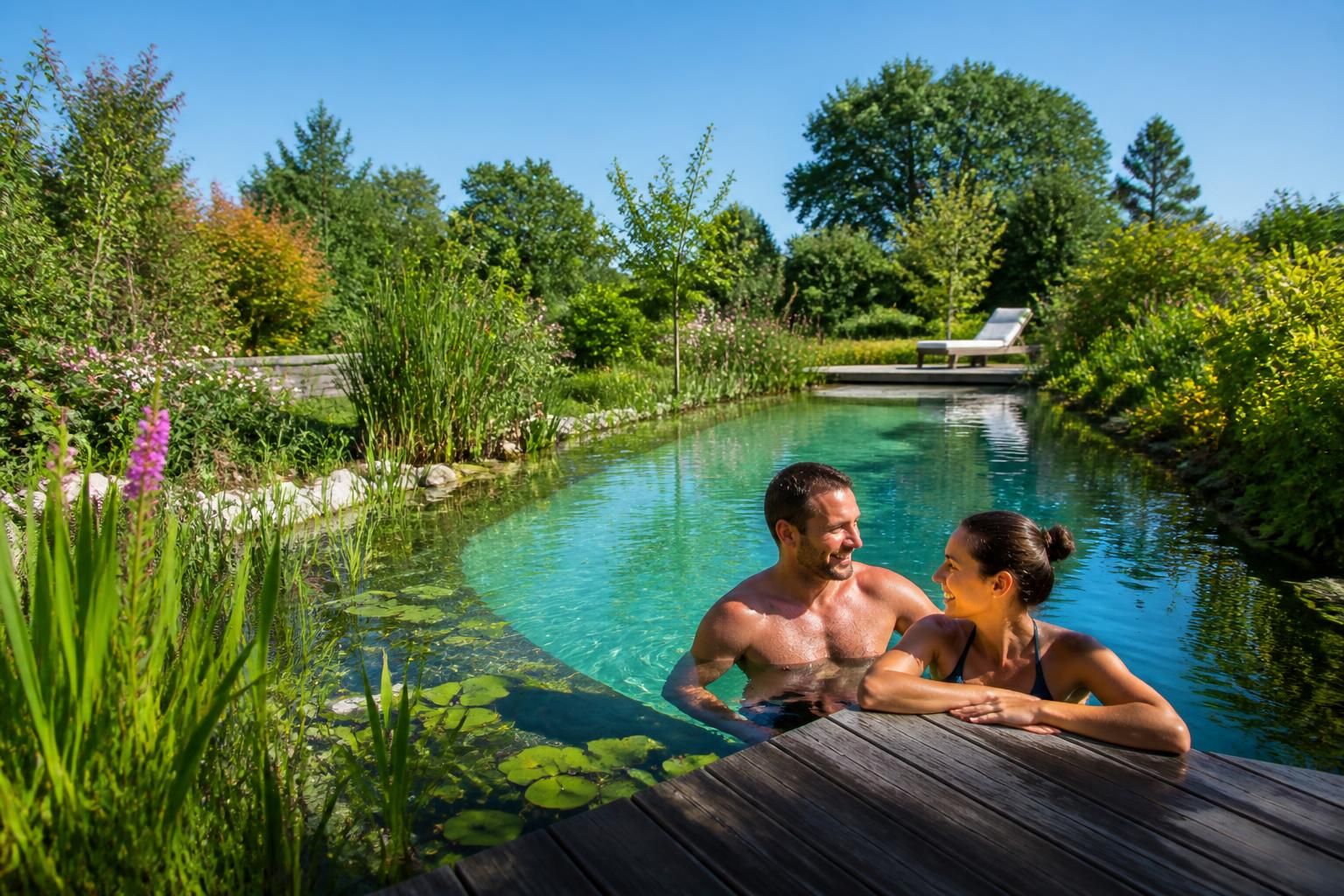découvrez les avantages méconnus des piscines écologiques pour les particuliers : respect de l'environnement, économies d'eau et entretien simplifié.