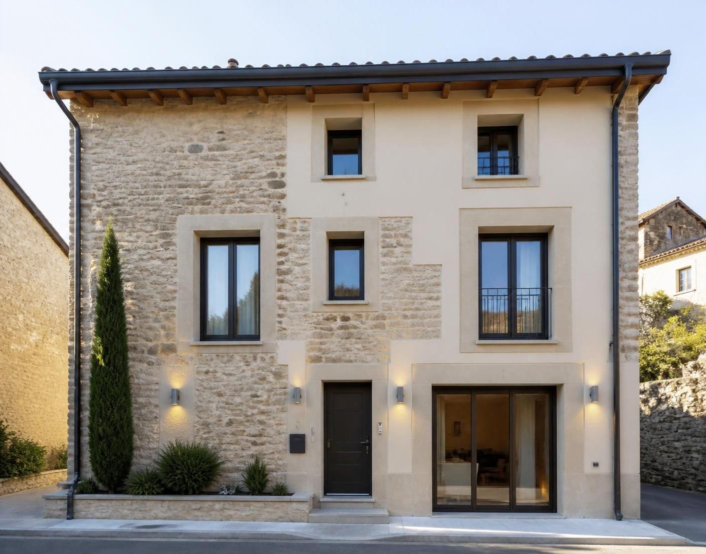 découvrez le coût de la rénovation complète d'une maison ancienne autour de lyon, avec une estimation détaillée des prix et des conseils pour réussir vos travaux.